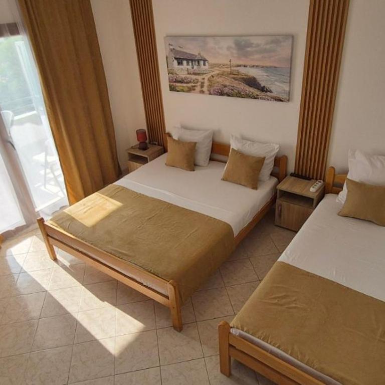 Apartments Plaza - Apartman sa 1 Spavaćom Sobom - 5