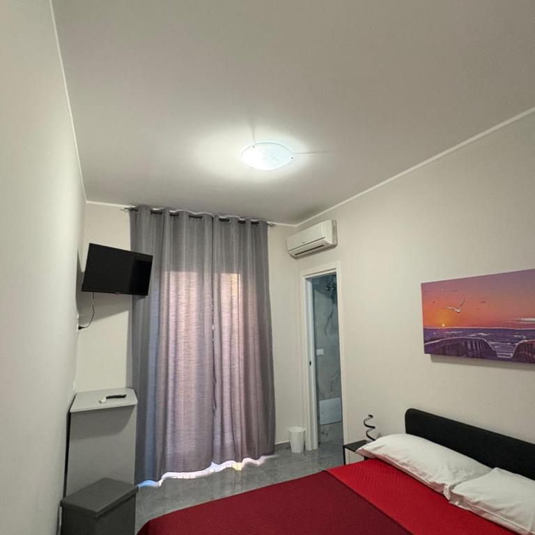 Waterfront B&B - Camera Matrimoniale con Bagno Privato - 6