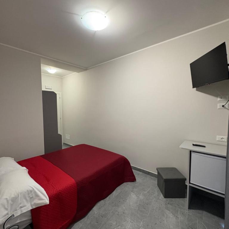 Waterfront B&B - Camera Matrimoniale con Bagno Privato - 7