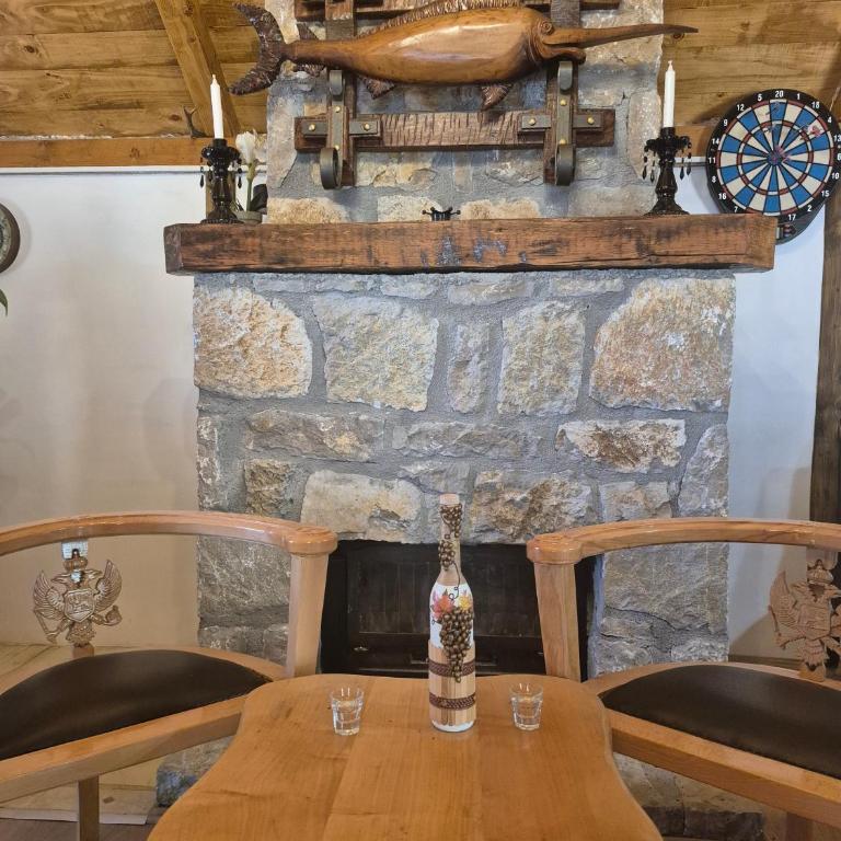 Castio del Monte Winery & Resort - One-Bedroom House - 19
