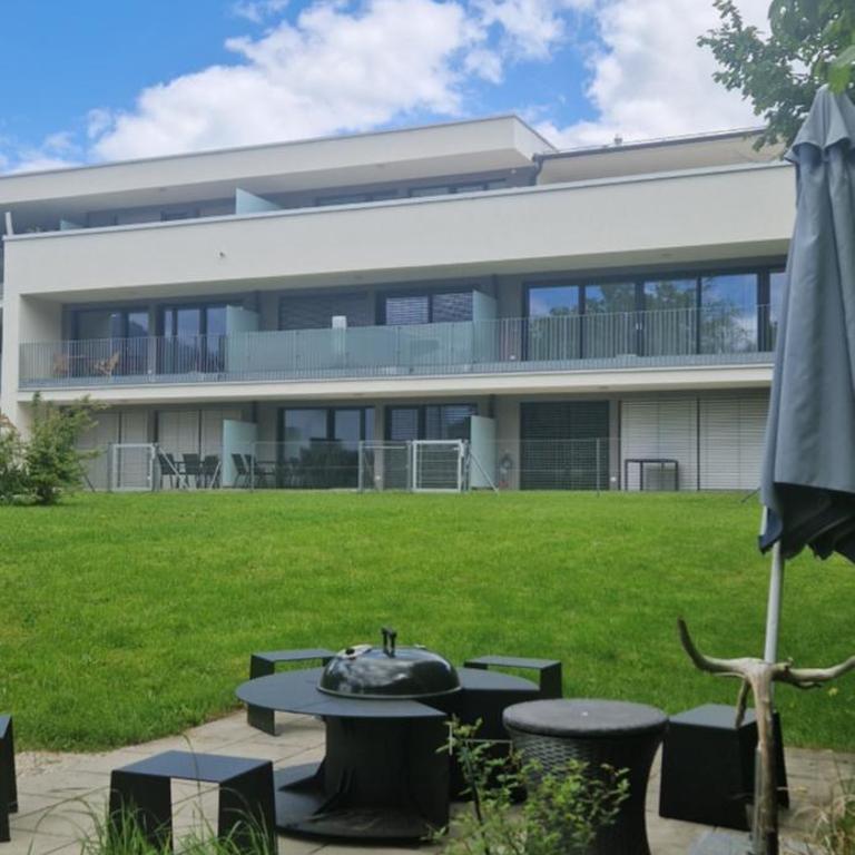 Gartenappartement Leonsberg - Apartment mit 1 Schlafzimmer - 2