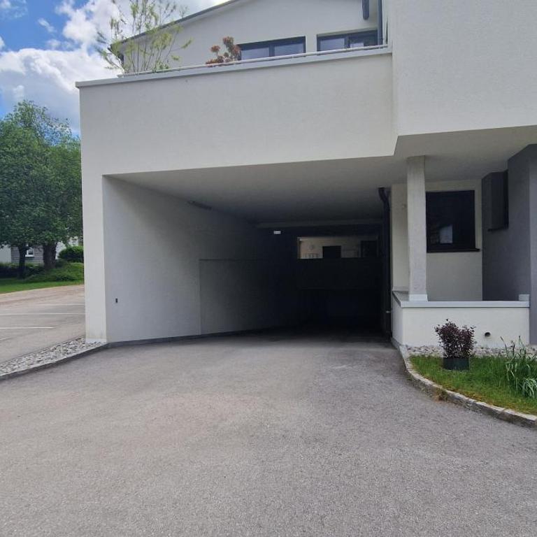 Gartenappartement Leonsberg - Apartment mit 1 Schlafzimmer - 30