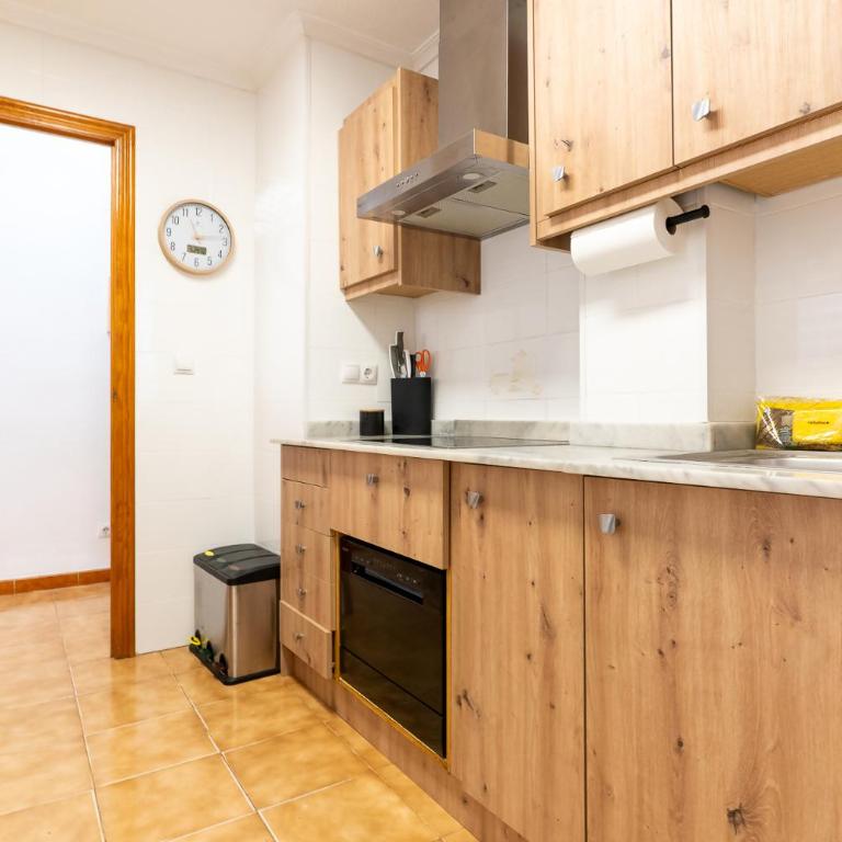 rentafive - Playa - Tamarit - Piscina - Apartamento - 18