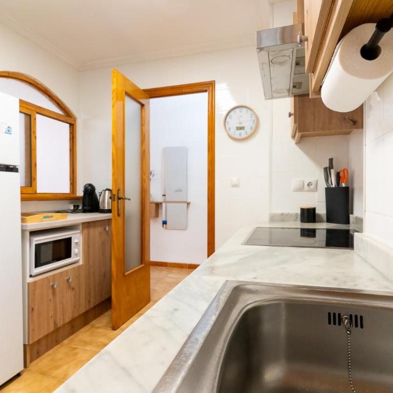 rentafive - Playa - Tamarit - Piscina - Apartamento - 19