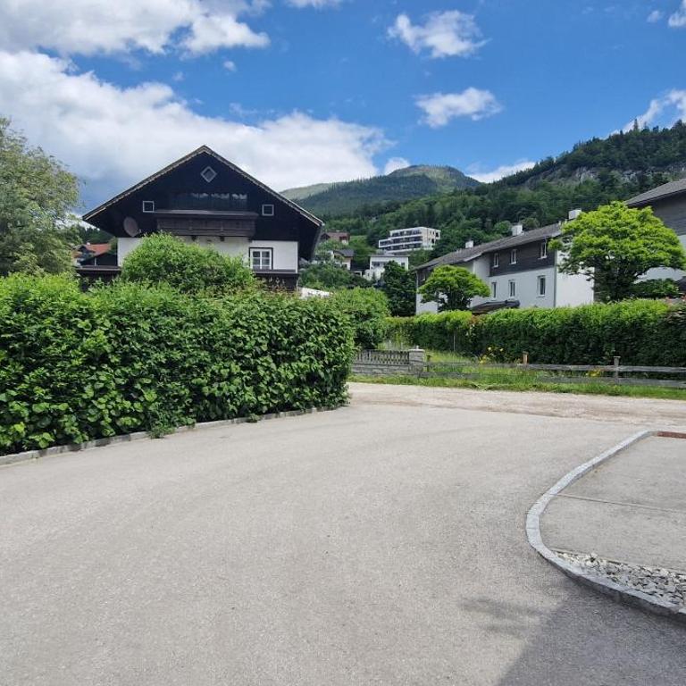 Gartenappartement Leonsberg - Apartment mit 1 Schlafzimmer - 31