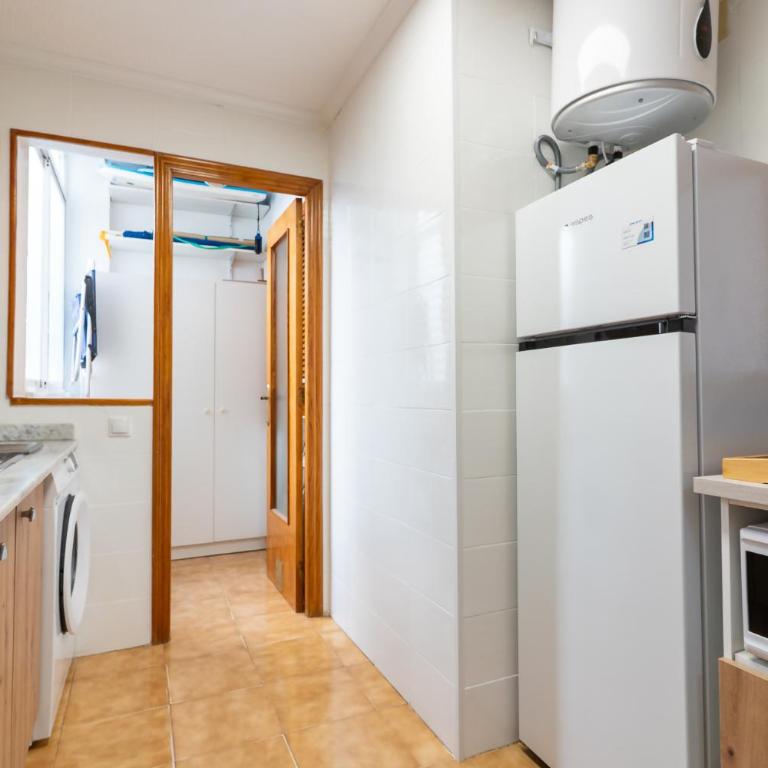 rentafive - Playa - Tamarit - Piscina - Apartamento - 20