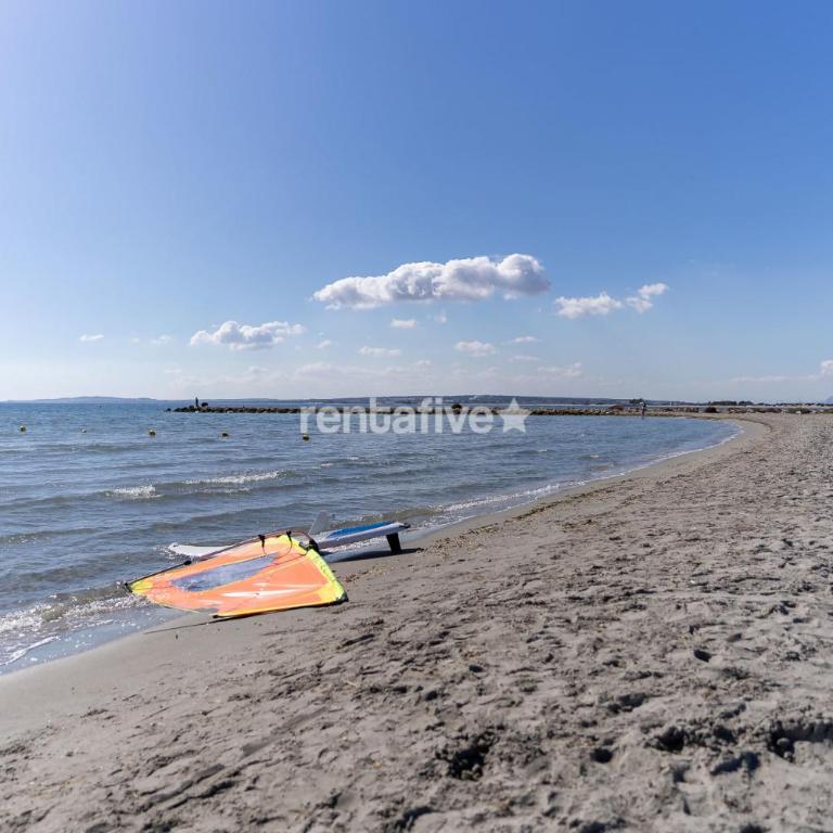 rentafive - Playa - Tamarit - Piscina - Apartamento - 32