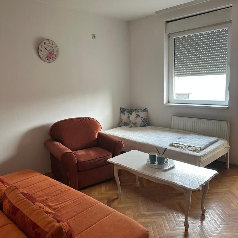 Latinovic 36 - Apartman sa 1 Spavaćom Sobom - 1