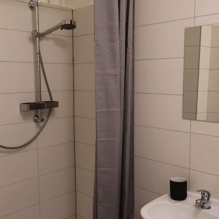 Modernes Apartment in Top-Lage Nürnbergs - Apartamento de 1 dormitorio - 10