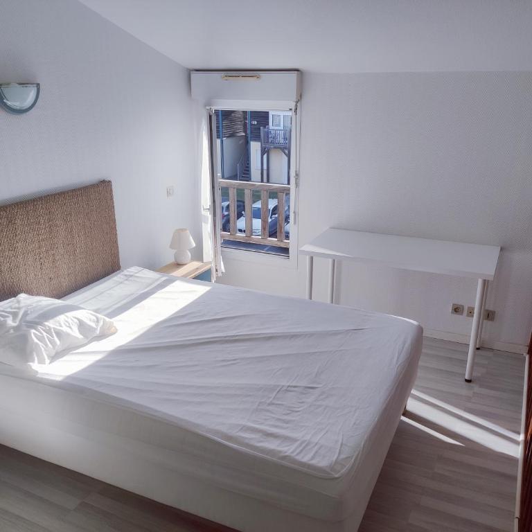 Charmant Duplex tout confort - Appartement 1 Chambre - 9