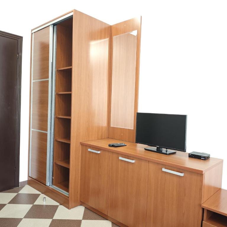 Guest House Anika - Double Room with Balcony - 2