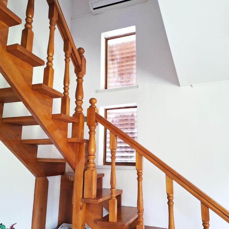 Guest House Seka - Three-Bedroom House - 5