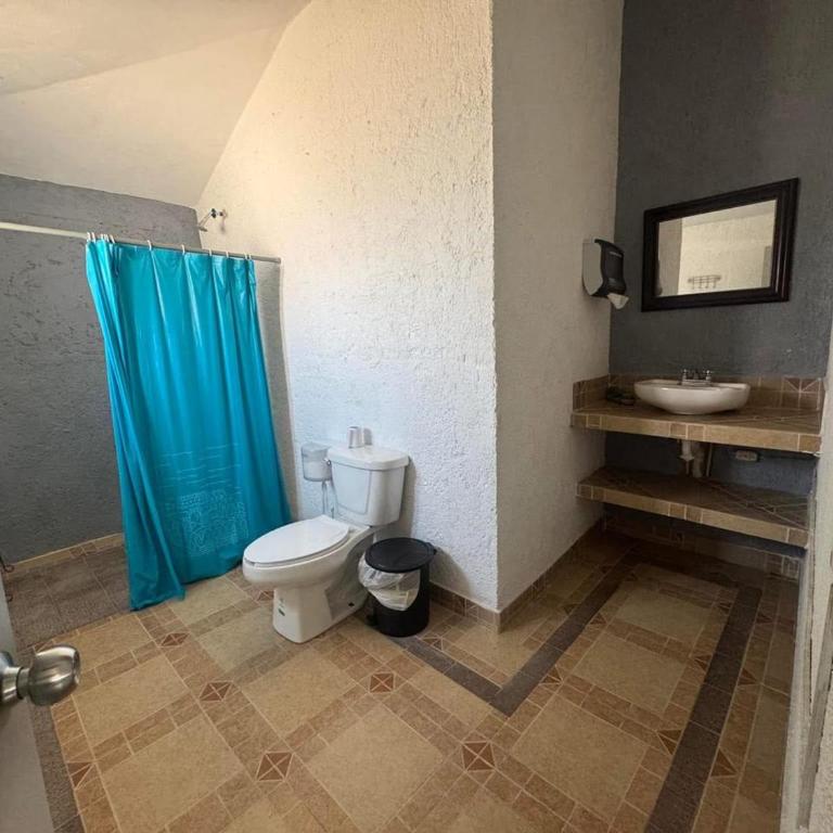Casa79sancris - Three-Bedroom House - 2