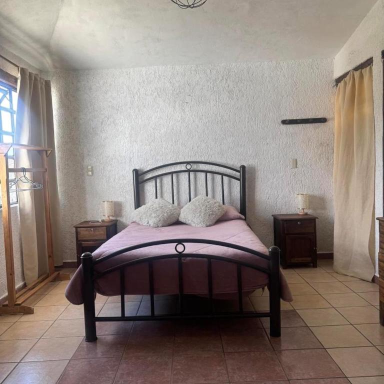 Casa79sancris - Three-Bedroom House - 5