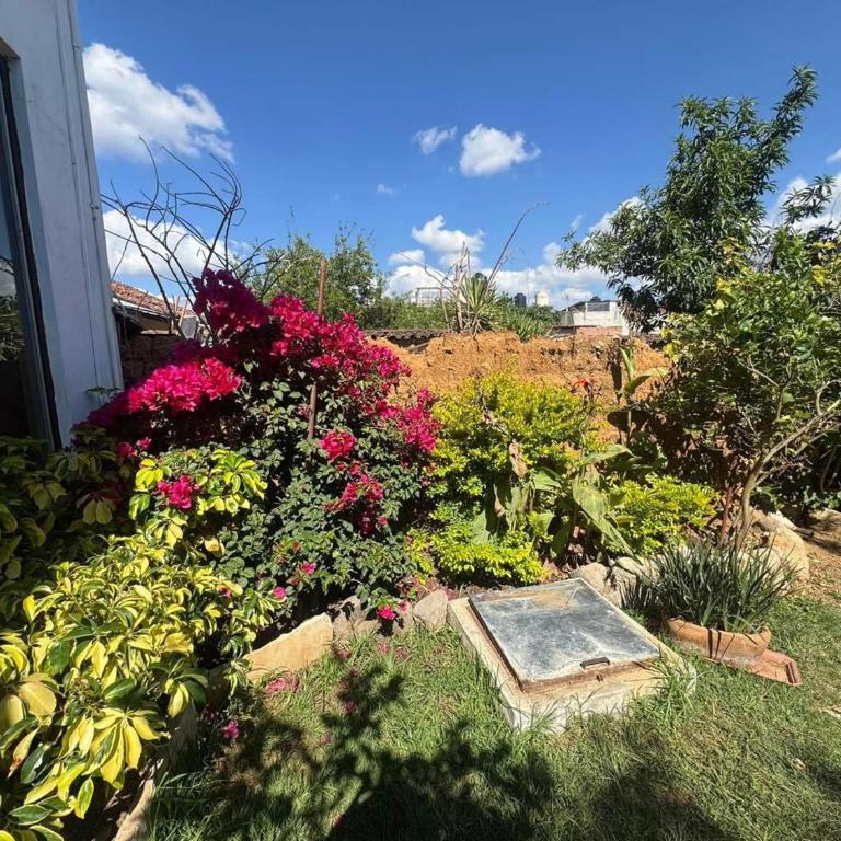 Casa79sancris - Three-Bedroom House - 6