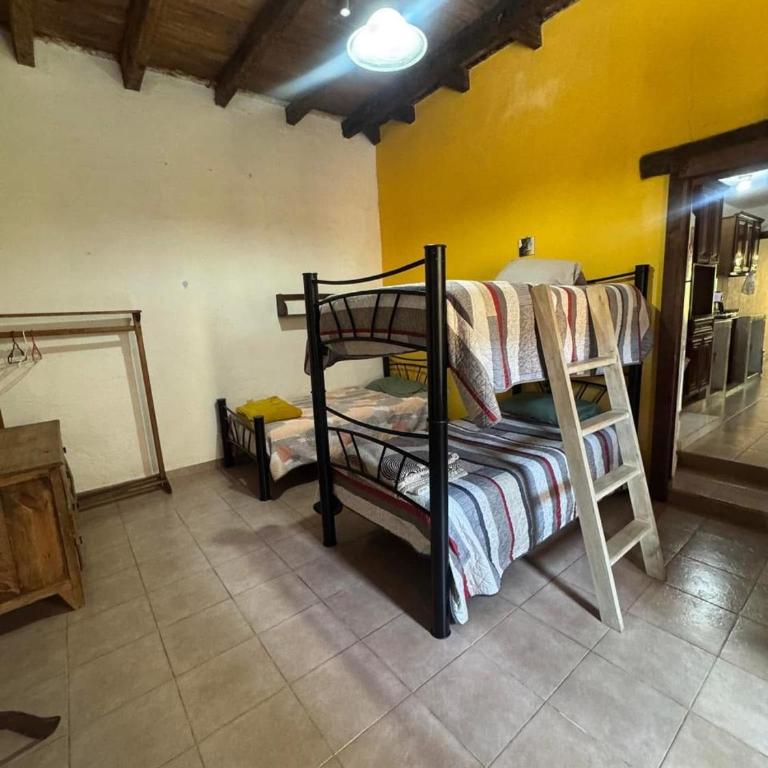 Casa79sancris - Three-Bedroom House - 7