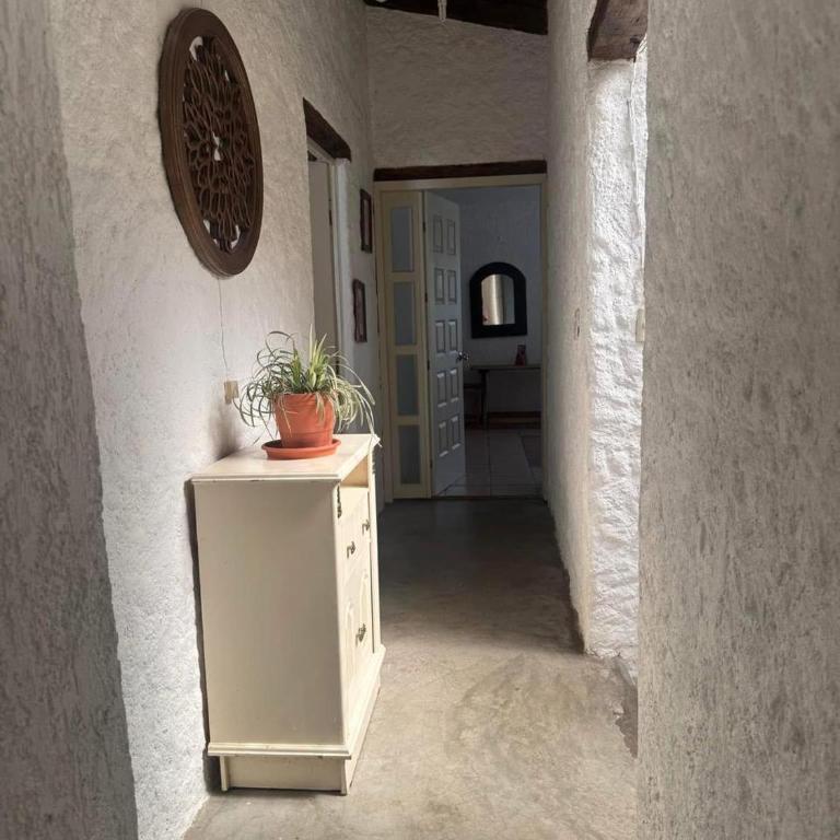 Casa79sancris - Three-Bedroom House - 9