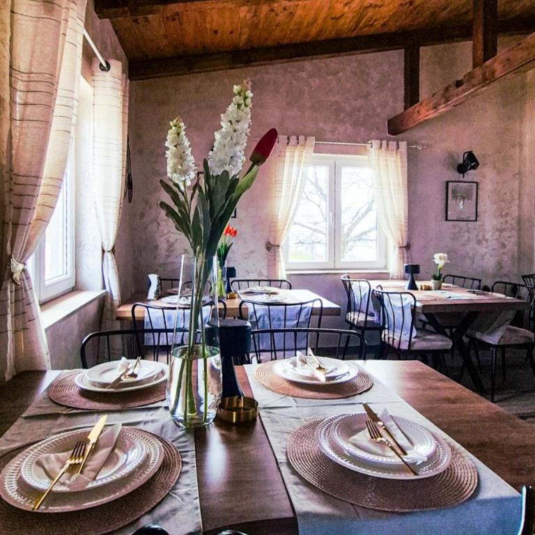 Castio del Monte Winery & Resort - One-Bedroom House - 24