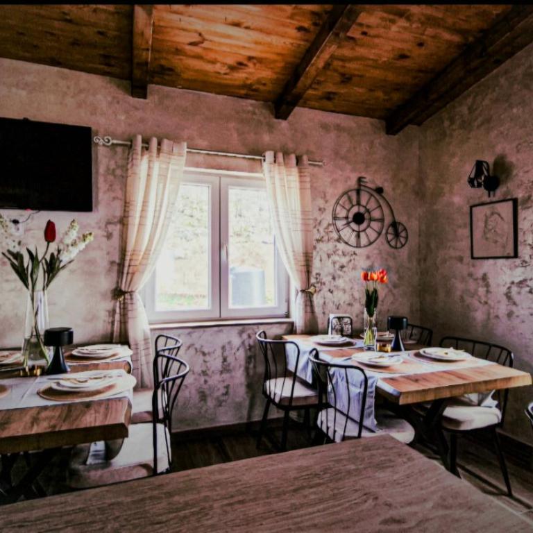 Castio del Monte Winery & Resort - One-Bedroom House - 23