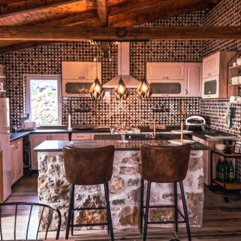 Castio del Monte Winery & Resort - One-Bedroom House - 21
