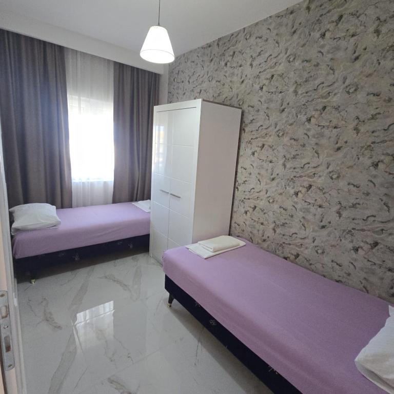 Apartmani Sunce - Three-Bedroom Premium Apartment - 5