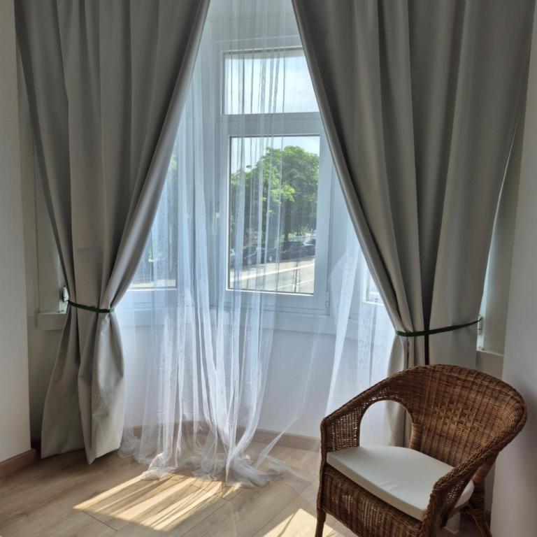 Apartamento O Trebello - Apartamento de 2 dormitorios - 12