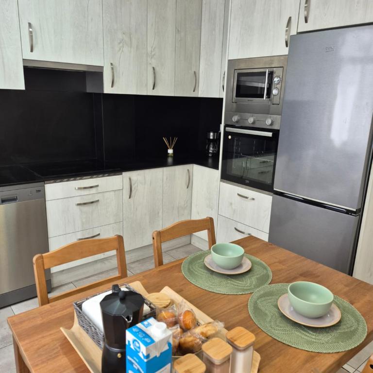 Apartamento O Trebello - Apartamento de 2 dormitorios - 8