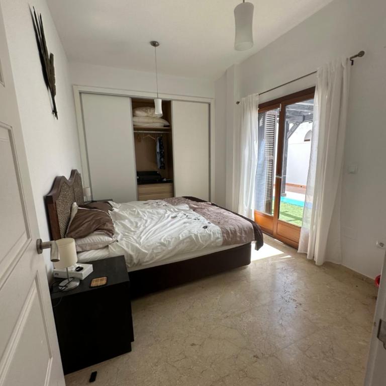 Awesome 5* Lux Villa - El Valle - Pool/Jacuzzi - Villa - 49