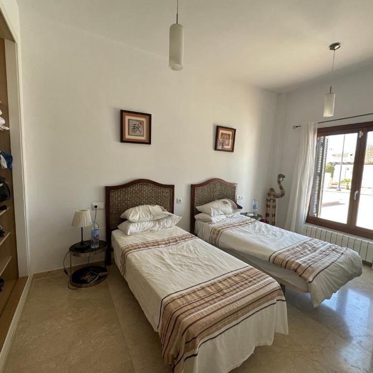 Awesome 5* Lux Villa - El Valle - Pool/Jacuzzi - Villa - 47