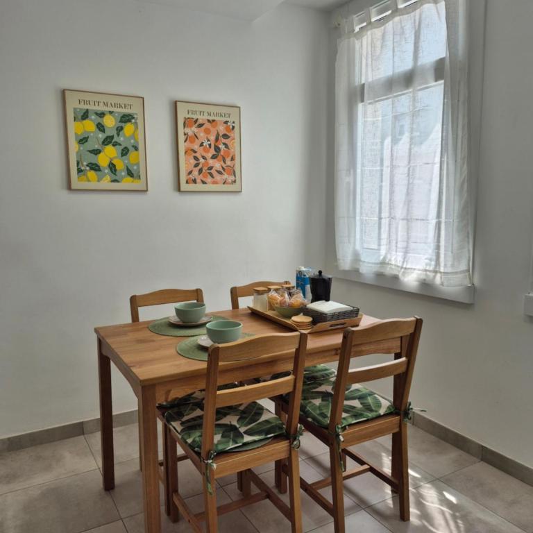 Apartamento O Trebello - Apartamento de 2 dormitorios - 7