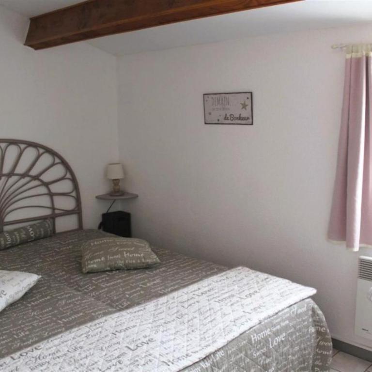 Saint Pierre la mer - Logement climatisé avec piscine et à 5mn d'une plage de sable fin - Apartamento de 2 dormitorios - 7