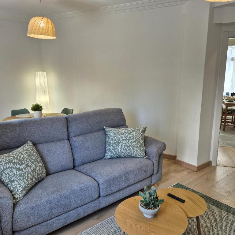 Apartamento O Trebello - Apartamento de 2 dormitorios - 3