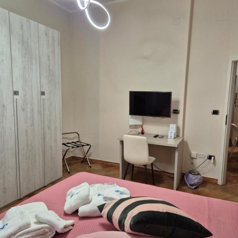 Domus Bovio - Nel cuore di Napoli - Appartamento con 2 Camere da Letto - 29