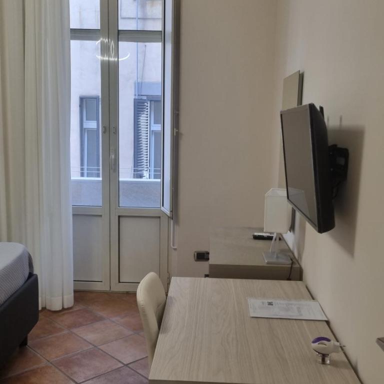 Domus Bovio - Nel cuore di Napoli - Appartamento con 2 Camere da Letto - 30