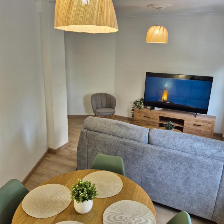 Apartamento O Trebello - Apartamento de 2 dormitorios - 2