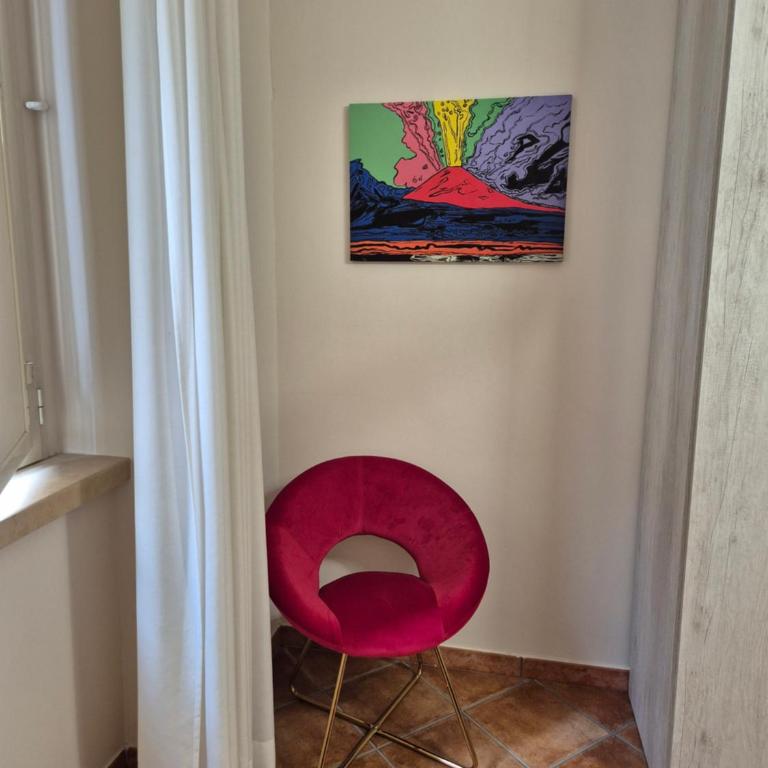 Domus Bovio - Nel cuore di Napoli - Appartamento con 2 Camere da Letto - 32