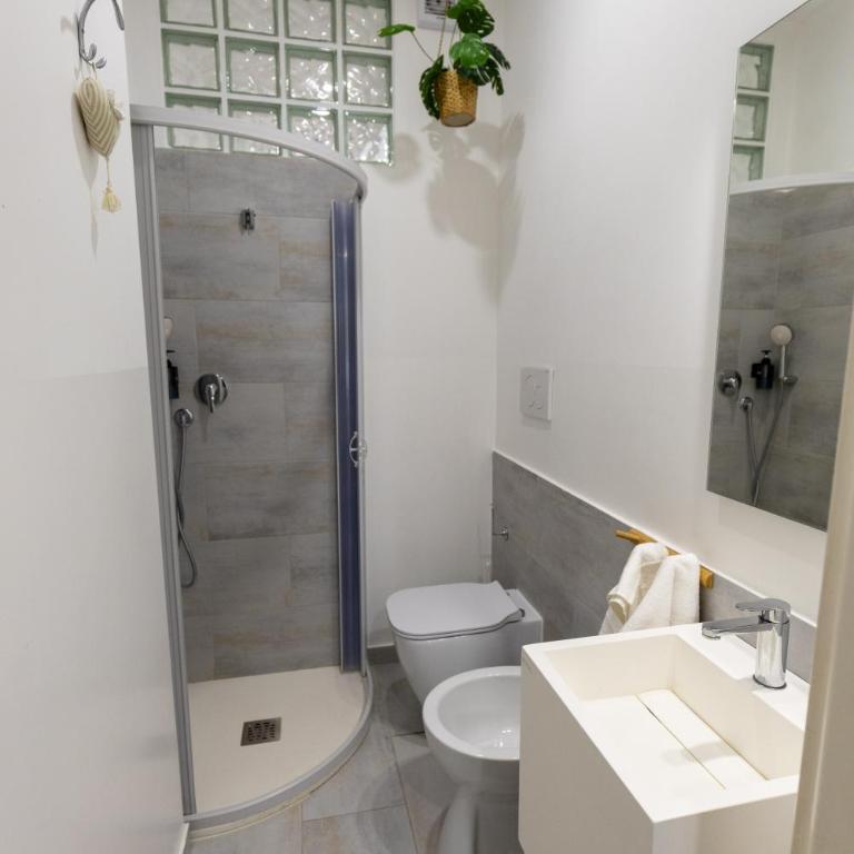 Br1tannia 36 - Appartamento con 3 Camere da Letto - 32