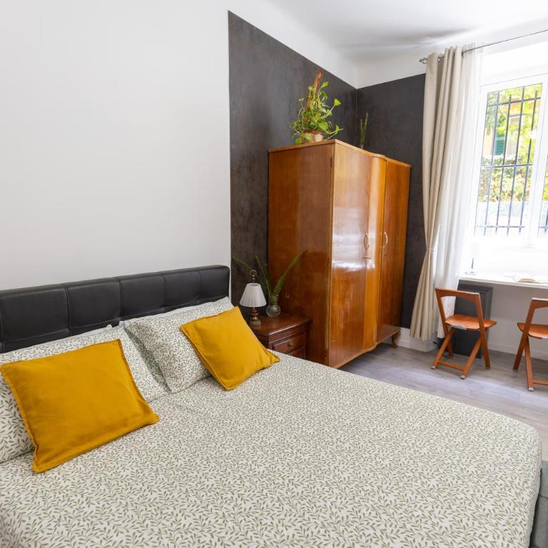 Br1tannia 36 - Appartamento con 3 Camere da Letto - 47
