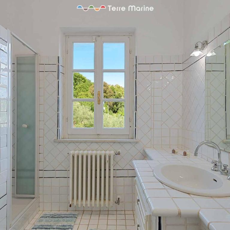 Villa Grecale, Terre Marine - Villa con 3 Camere da Letto - 3