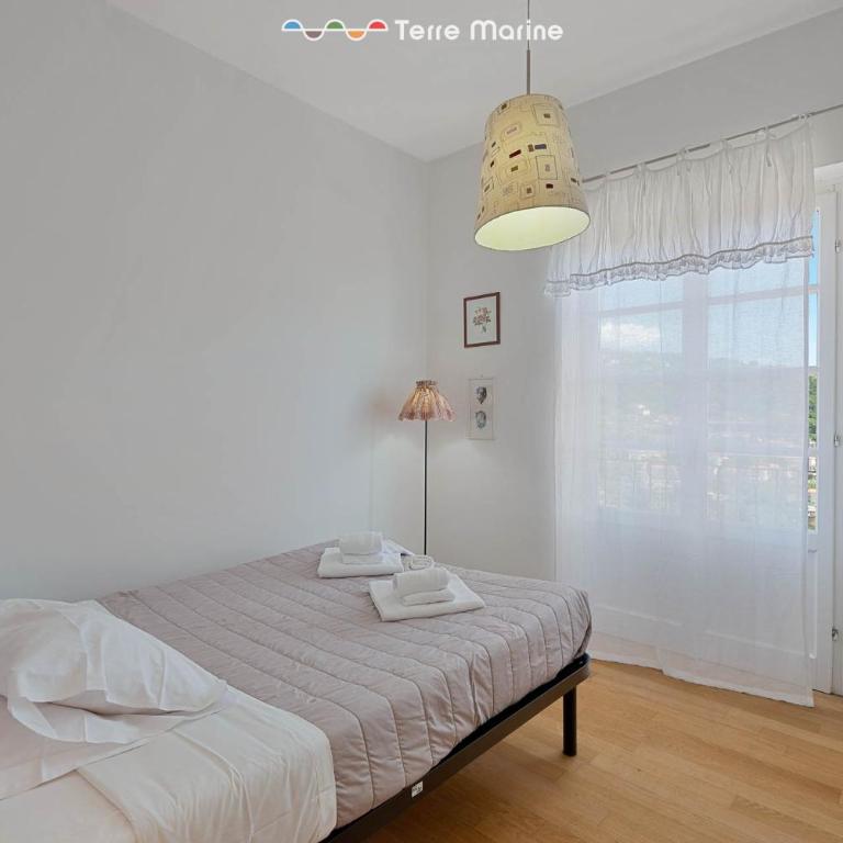 Villa Grecale, Terre Marine - Villa con 3 Camere da Letto - 5