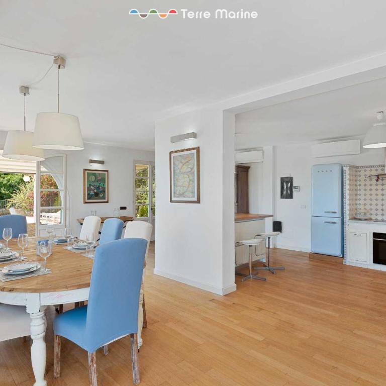 Villa Grecale, Terre Marine - Villa con 3 Camere da Letto - 6