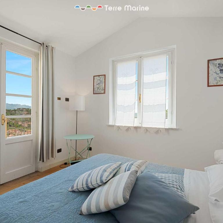 Villa Grecale, Terre Marine - Villa con 3 Camere da Letto - 8