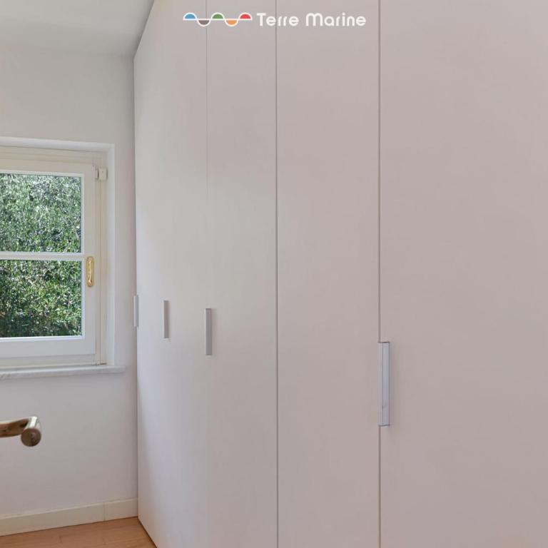 Villa Grecale, Terre Marine - Villa con 3 Camere da Letto - 9