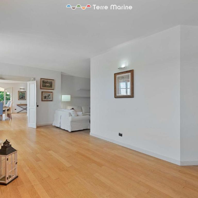 Villa Grecale, Terre Marine - Villa con 3 Camere da Letto - 12