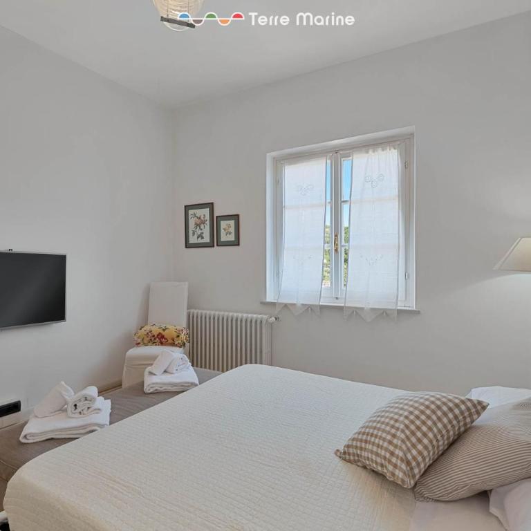 Villa Grecale, Terre Marine - Villa con 3 Camere da Letto - 18