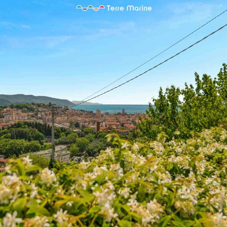 Villa Grecale, Terre Marine - Villa con 3 Camere da Letto - 24