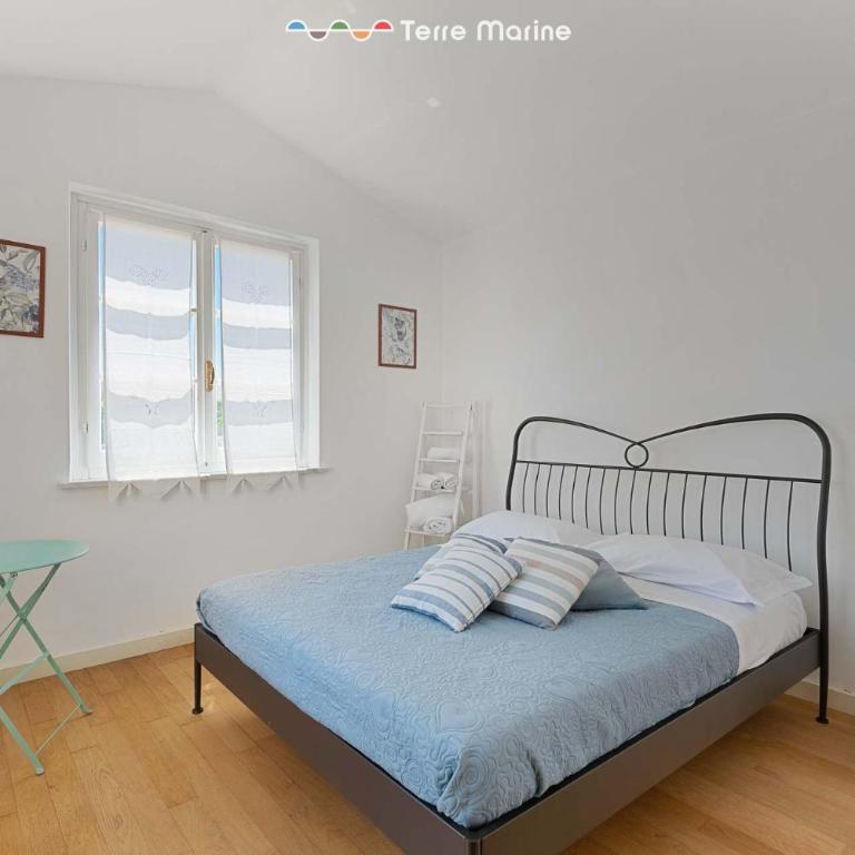 Villa Grecale, Terre Marine - Villa con 3 Camere da Letto - 28
