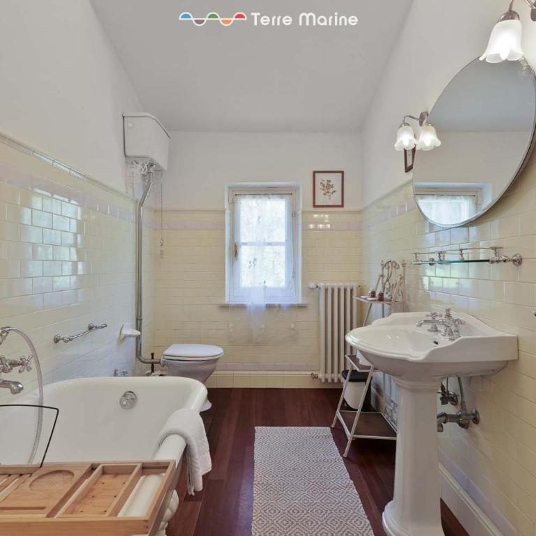 Villa Grecale, Terre Marine - Villa con 3 Camere da Letto - 30