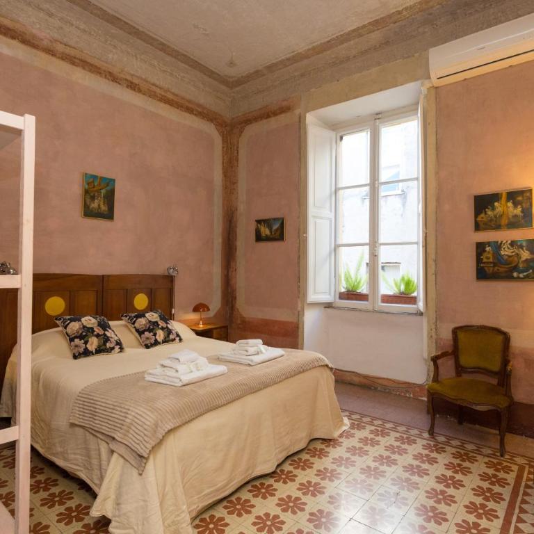Domus Picta Roomy Apartment - Appartamento con 3 Camere da Letto - 3
