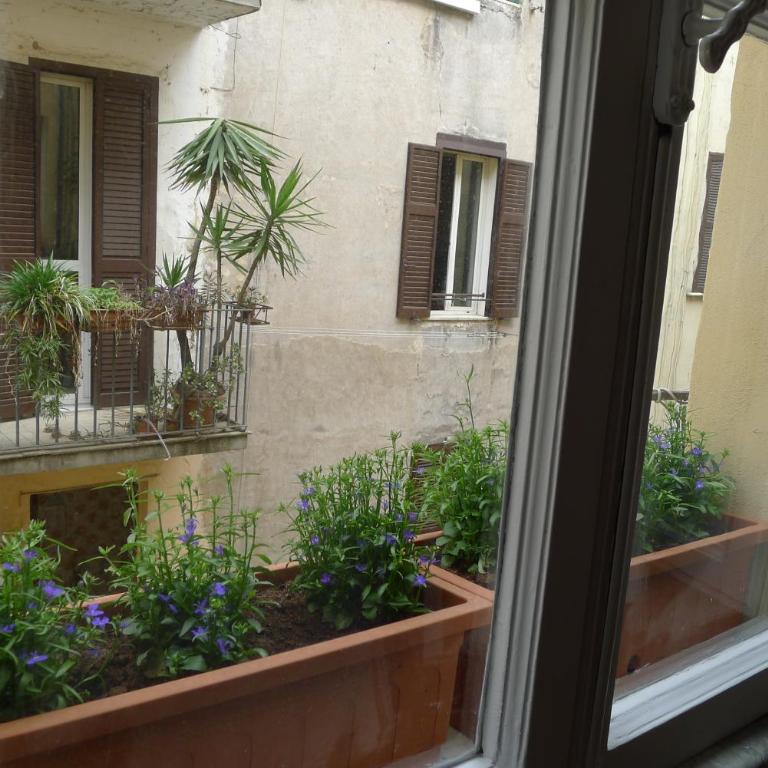 Domus Picta Roomy Apartment - Appartamento con 3 Camere da Letto - 5